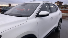 MG Hs 1.5 T-GDI Excite 5dr DCT Petrol Hatchback